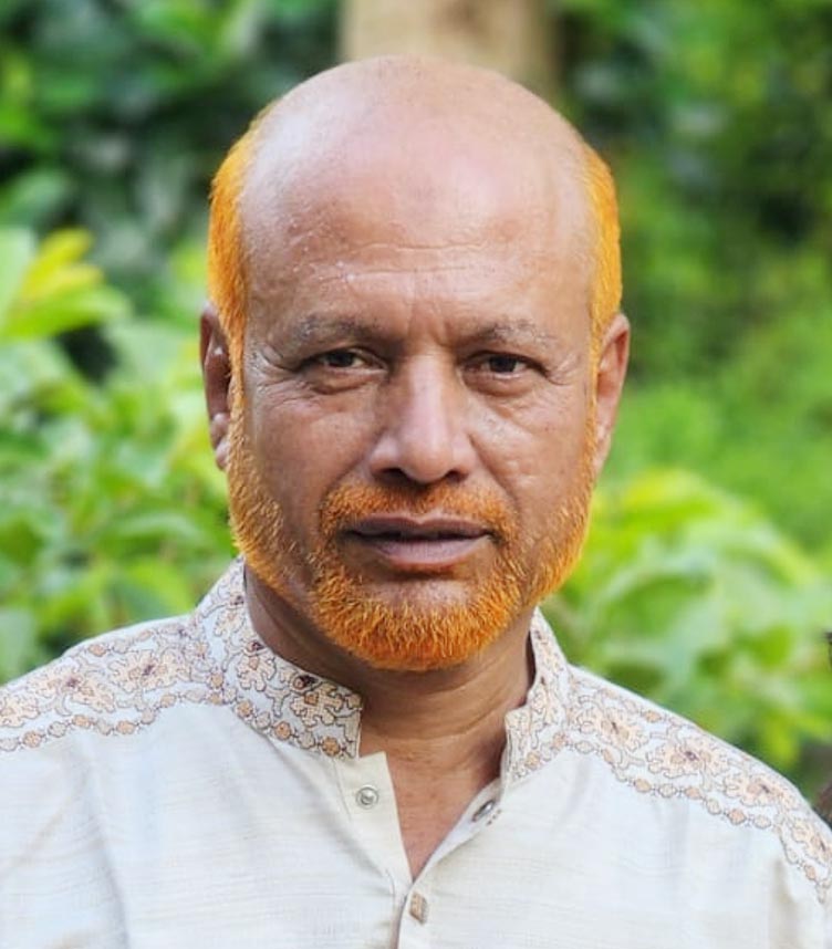 সভাপতির বানী