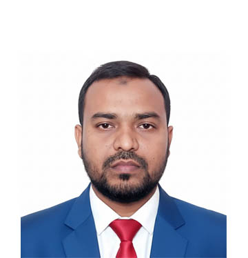 Md Mohoshin Alom